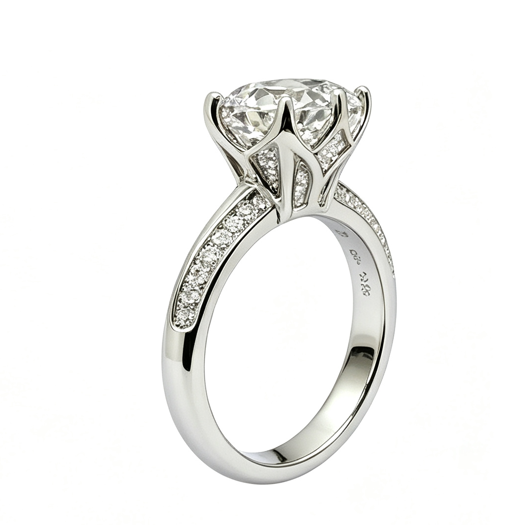 Horizon Core Ring
