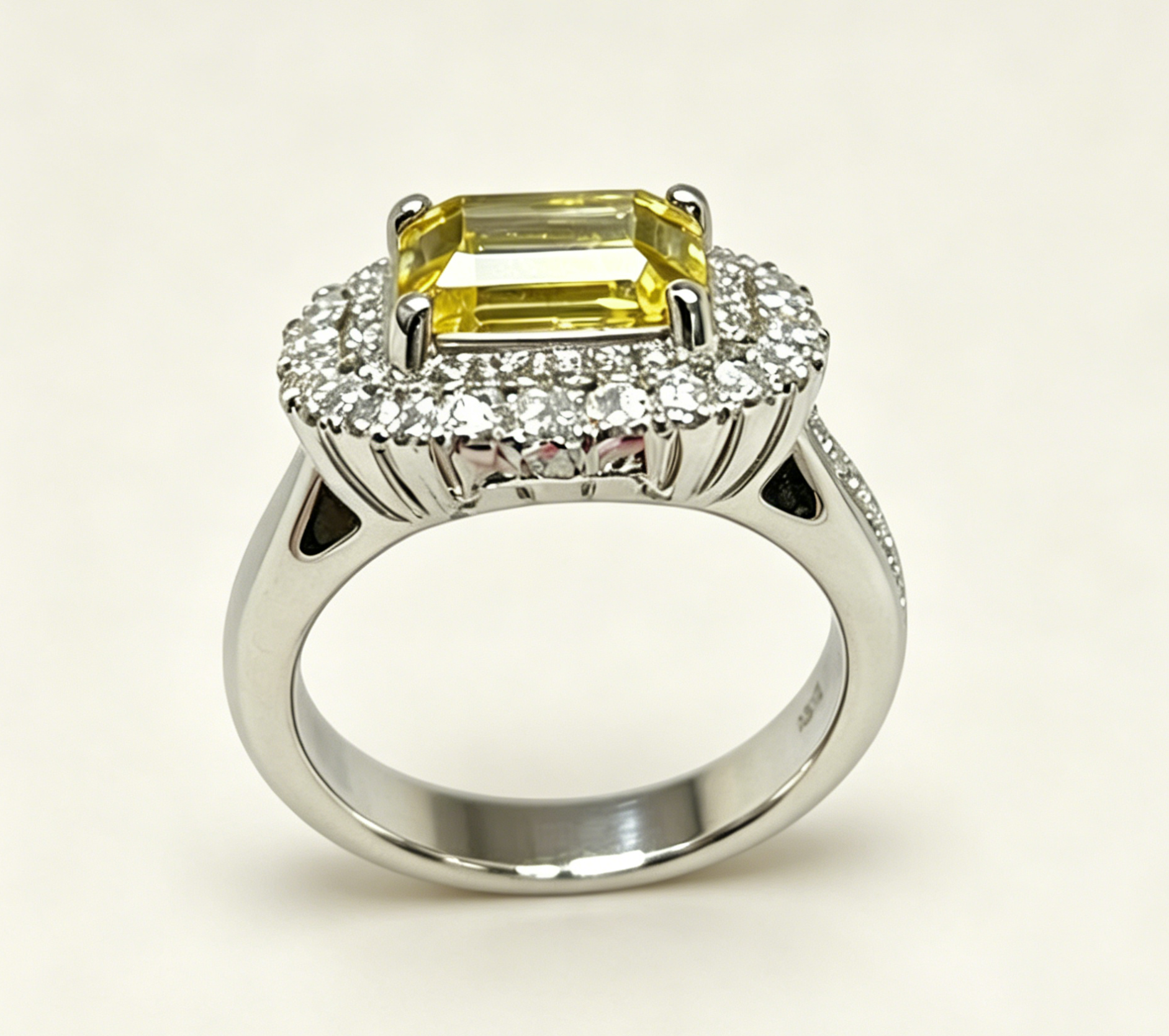 Foundation Core Ring