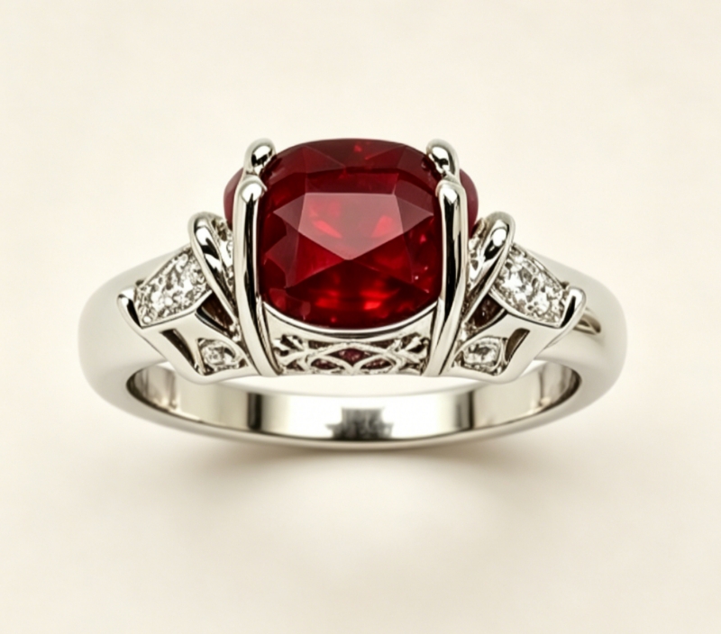Ember Core Ring