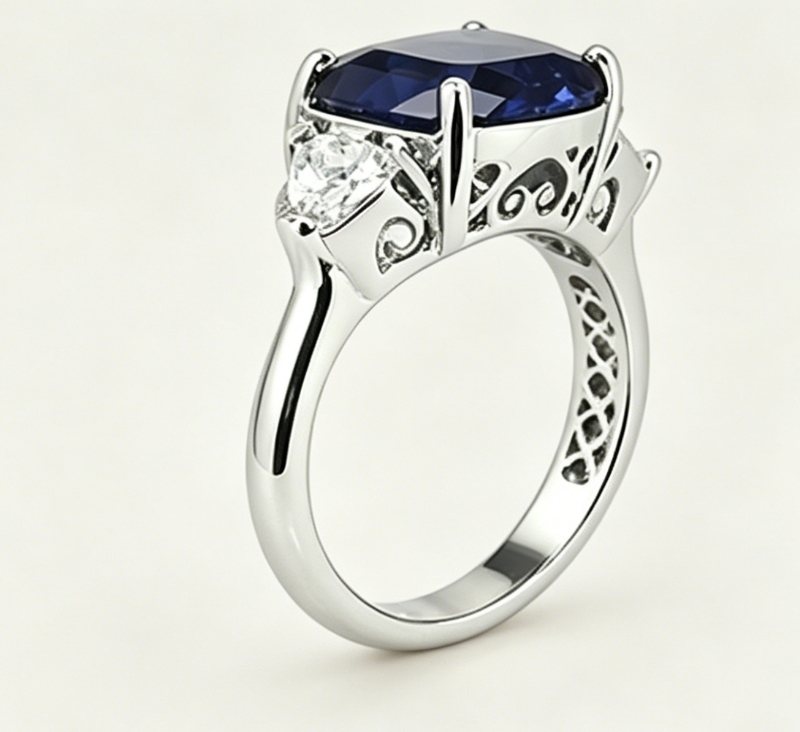 Tide Core Ring